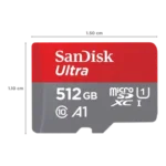 SanDisk Memory card
