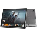 Lenovo Yoga Tab 11 Wi-Fi+4G Android Tablet - Image 8