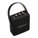 Marshall Stockwell II 20W Portable Bluetooth Speaker (IPX4 Water Resistant, 20 Hours Playtime, Stereo Channel) - Image 3