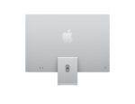 Apple imac 24inch M3 chip 8gb/256gb SSD-silver (MQR93HN/A) - Image 2
