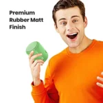 PORTRONICS Sound Drum Speaker