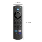 amazon Fire TV Stick 4K with Alexa Voice Remote 3rd Gen - Image 3