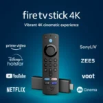 amazon Fire TV Stick 4K with Alexa Voice Remote 3rd Gen - Image 7