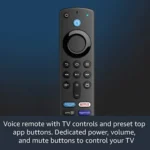 amazon Fire TV Stick 4K with Alexa Voice Remote 3rd Gen - Image 6