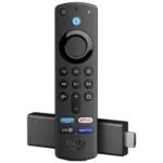 amazon Fire TV Stick 4K with Alexa Voice Remote 3rd Gen