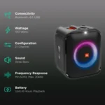 JBL 100W Bluetooth Party Speaker
