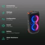 JBL PartyBox Speaker