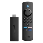 amazon Fire TV Stick Lite with Alexa Voice Remote