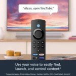 amazon Fire TV Stick Lite with Alexa Voice Remote - Image 2