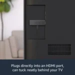 amazon Fire TV Stick Lite with Alexa Voice Remote - Image 3