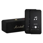 Marshall Emberton II 20W Portable Bluetooth Speaker - Image 3