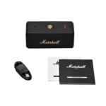 Marshall Emberton II 20W Portable Bluetooth Speaker - Image 2
