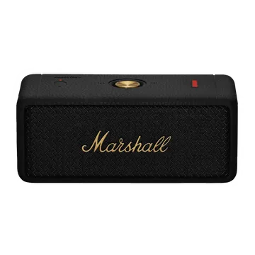 Marshall Emberton II 20W Portable Bluetooth Speaker