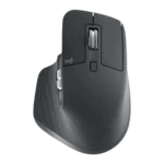 logitech MX Master 3S Rechargeable Wireless Laser Performance Mouse