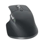 logitech MX Master 3S Rechargeable Wireless Laser Performance Mouse - Image 4