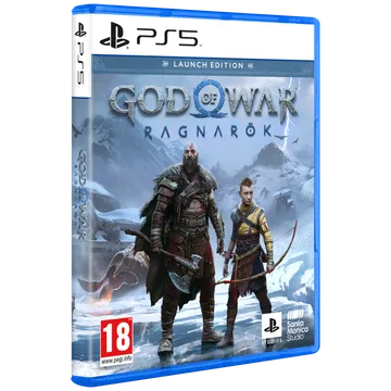 SONY God Of War Ragnarok