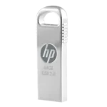 HP v206w 64GB USB 2.0 Flash Drive (MM-USB064GB-46P, Silver) - Image 3