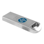 HP x306w 32GB USB 3.2 Flash Drive (HPFD306W-64, Silver) - Image 3