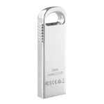 HP x306w 32GB USB 3.2 Flash Drive (HPFD306W-64, Silver) - Image 4