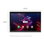 WishTel IRA Duo+ Tablet