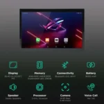 WishTel Tablet
