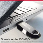 SanDisk Ultra Curve 64GB Pendrive