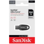 SanDisk Ultra Curve 64GB Pendrive