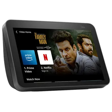 Amazon Echo Show