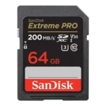 SanDisk Extreme Pro Memory card