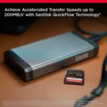 SanDisk Extreme Pro Memory card