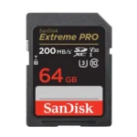 SanDisk Memory card