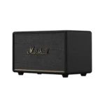 Marshall Acton III Bluetooth Speaker (Signature Sound, Stereo Channel, Original Black) - Image 2