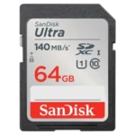 SanDisk Ultra 64GB Memory card
