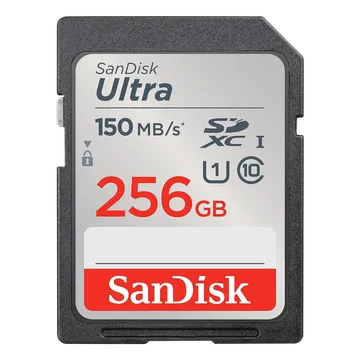 SanDisk Memory card