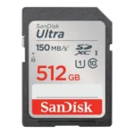 SanDisk Ultra 32 GB Memory card