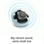 amazon Echo Dot (5th Gen) with Built-in Alexa Smart Wi-Fi Speaker - Image 3
