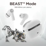 Boat Nirvana Earbuds