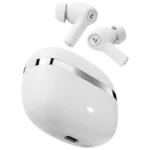 Boat Nirvana White Earbuds