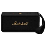 Marshall Middleton Portable Bluetooth Speaker
