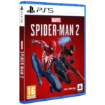SONY Spiderman 2 For PS5