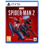 SONY Spiderman 2 For PS5