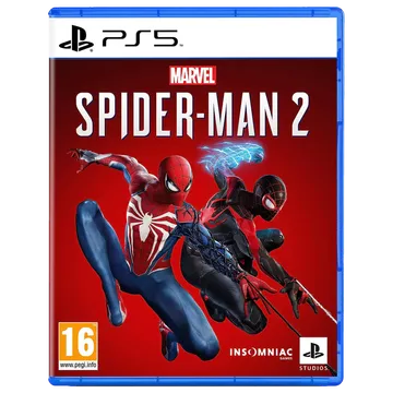 SONY Spiderman 2 For PS5