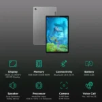 Lenovo Tab M10 2nd Gen Wi-Fi+4G Android Tablet - Image 3