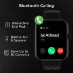 Boat Cosmos Plus Smartwatch