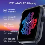 Boat Cosmos Plus Smartwatch