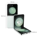 SAMSUNG Galaxy Z Flip5 5G