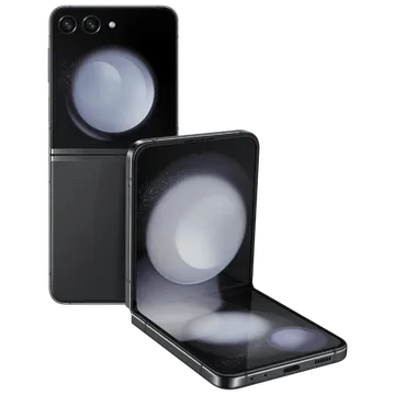 SAMSUNG Galaxy Z Flip5 5G