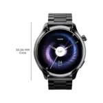 NoiseFit Mettle Smartwatch