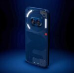 Nothing Phone (2a) 5G 8/256GB -Blue - Image 3