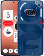 Nothing Phone (2a) 5G 8/256GB -Blue - Image 2